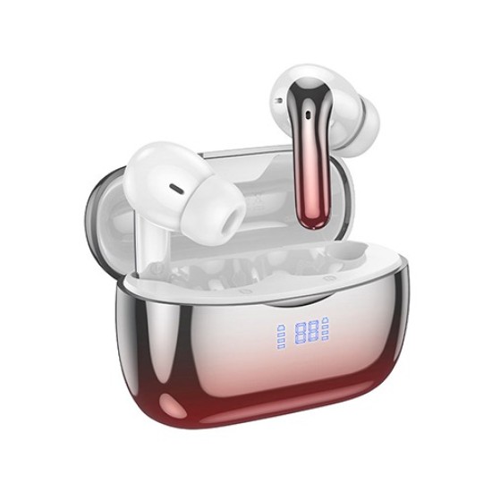 Hoco EQ16 ANC+ENC TWS Bluetooth Earbuds