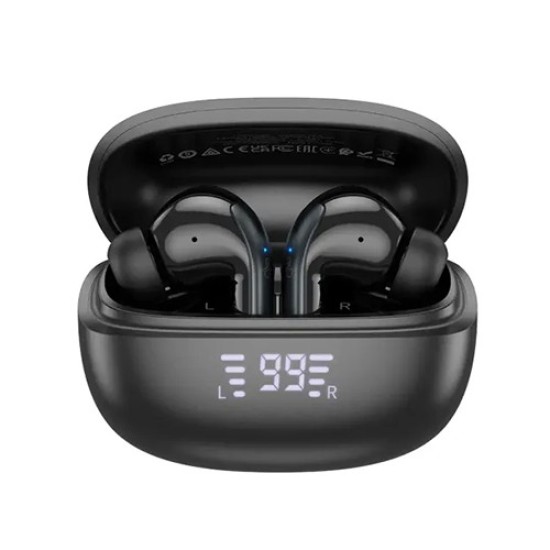 Hoco EQ5 ANC+ENC True Wireless Earbuds