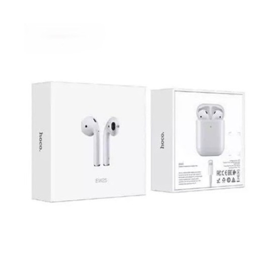 Hoco EW25 TWS Wireless Bluetooth Earbuds