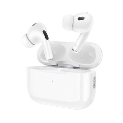 Hoco EW51 ANC True Wireless Bluetooth Earbuds (No Popup)