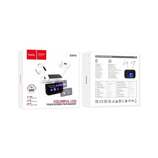 Hoco EW79 ANC Bluetooth Earbuds