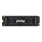 Kingston Fury Renegade 500GB PCIe Gen4 NVMe M.2 SSD