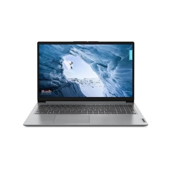 Lenovo IdeaPad 1 15IJL7 Intel Celeron N4500 15.6 Inch HD Laptop