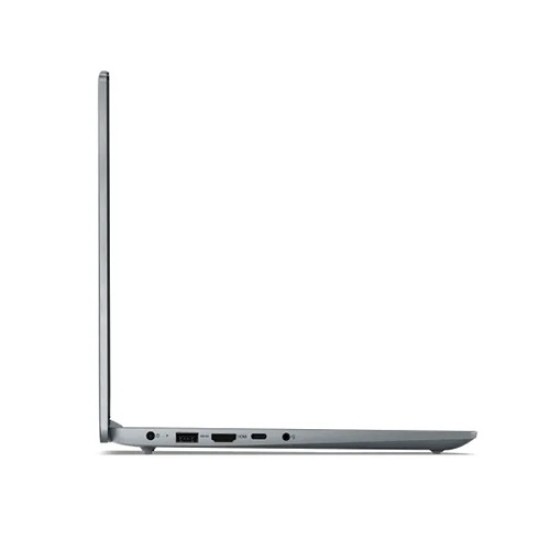 Lenovo IdeaPad Slim 3 14IAH8 Core i5 12th Gen 14 Inch FHD Military Grade Laptop Arctic Grey