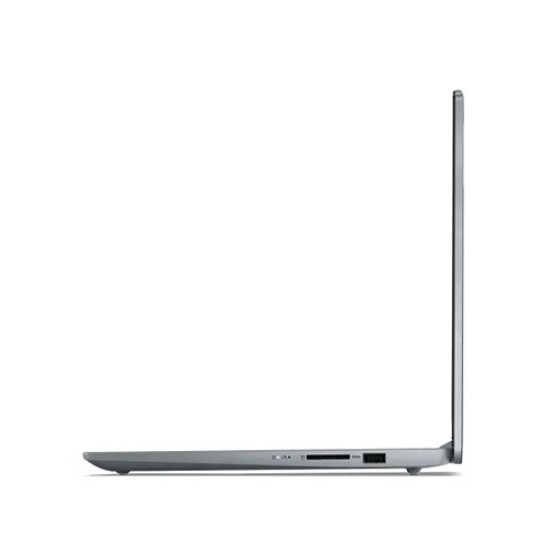 Lenovo IdeaPad Slim 3 14IAH8 Core i5 12th Gen 14 Inch FHD Military Grade Laptop Arctic Grey