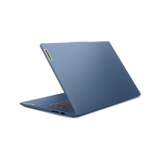 Lenovo IdeaPad Slim 3 14IAH8 Core i5 12th Gen 14 Inch FHD Military Grade Laptop