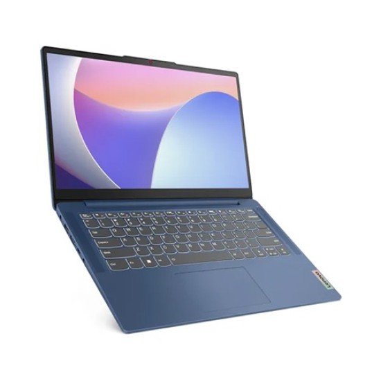 Lenovo IdeaPad Slim 3 14IAH8 Core i5 12th Gen 14 Inch FHD Military Grade Laptop