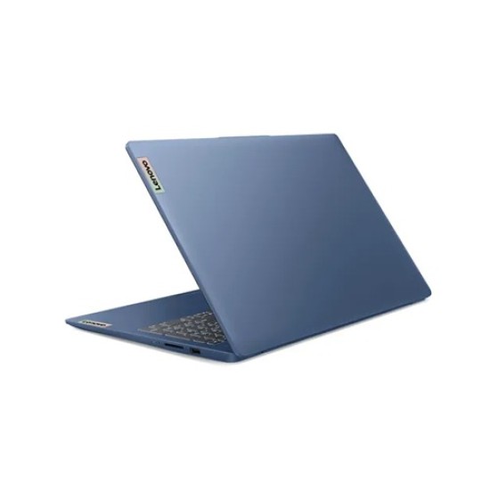 Lenovo IdeaPad Slim 3 15ABR8 Ryzen 5 5625U 15.6 Inch Abyss Blue FHD Laptop