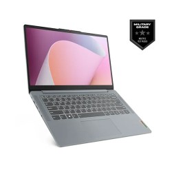 Lenovo IdeaPad Slim 3 15ABR8 Ryzen 5 5625U 15.6 Inch Arctic Grey Laptop
