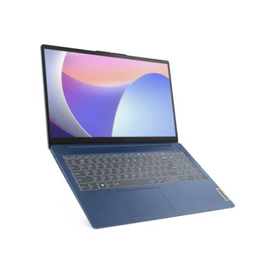 Lenovo IdeaPad Slim 3 15IRU8 Core i3 13th Gen 15.6 Inch FHD Laptop Abyss Blue