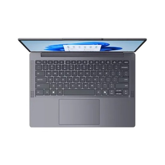 Lenovo IdeaPad Slim 3 14AHP10 Ryzen 5 8640HS 14 Inch WUXGA AI Integrated Laptop