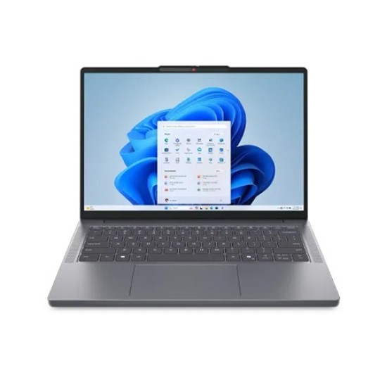 Lenovo IdeaPad Slim 3 14AHP10 Ryzen 5 8640HS 14 Inch WUXGA AI Integrated Laptop