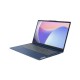 Lenovo IdeaPad Slim 3i 15IRU8 Core i3 13th Gen 512GB SSD Abyss Blue 15.6 Inch FHD Military Grade Laptop