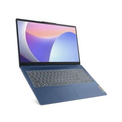 Lenovo IdeaPad Slim 3i 15IRU8 Core i3 13th Gen 512GB SSD Abyss Blue 15.6 Inch FHD Military Grade Laptop