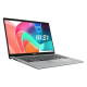MSI Modern 15 F13MG Core i3 13th Gen 15.6 Inch FHD Laptop Urban Silver