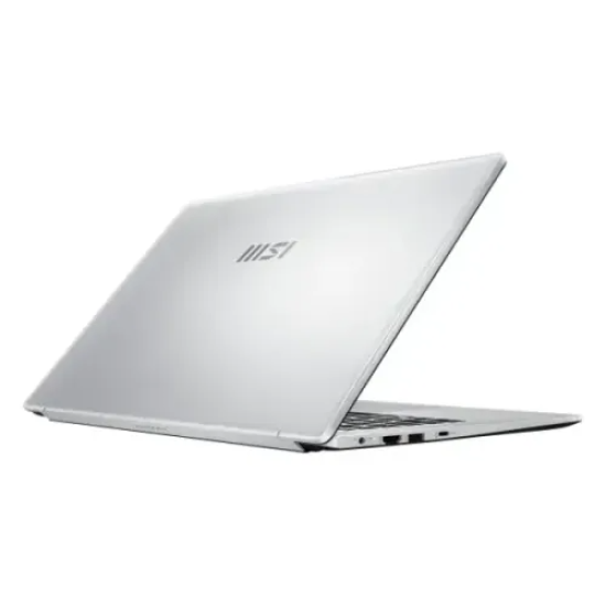 MSI Modern 15 F13MG Core i3 13th Gen 15.6 Inch FHD Laptop Urban Silver