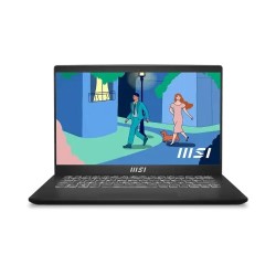 MSI Modern 14 C7M Ryzen 7 7730U 14 Inch Laptop
