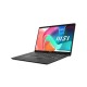 MSI Modern 14 F13MG Core i3 13th Gen 14 Inch FHD Laptop Platinum Gray