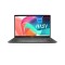 MSI Modern 14 F13MG Core i3 13th Gen 14 Inch FHD Laptop Platinum Gray