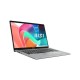 MSI Modern 14 F13MG Core i5 13th Gen 14 Inch FHD Laptop Urban Silver