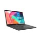 MSI Modern 14 F13MG Core i7 13th Gen 14 Inch FHD Laptop Platinum Gray