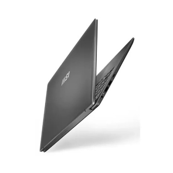 MSI Modern 14 F13MG Core i7 13th Gen 14 Inch FHD Laptop Platinum Gray