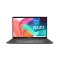 MSI Modern 14 F13MG Core i7 13th Gen 14 Inch FHD Laptop Platinum Gray