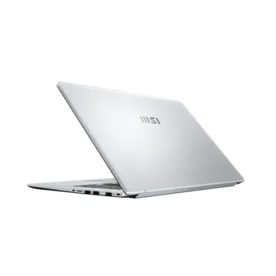 MSI Modern 14 F13MG Core i7 13th Gen 14 Inch FHD Laptop Urban Silver