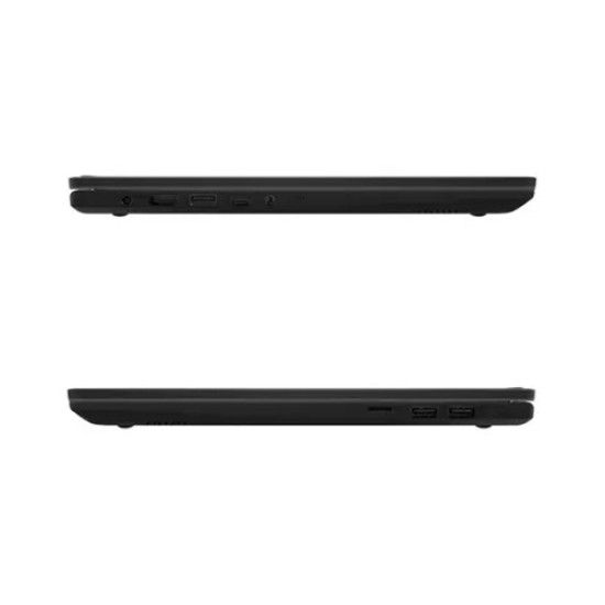 MSI Modern 15 B7M Ryzen 7 7730U 16GB RAM 15.6 Inch FHD Laptop Classic Black