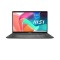 MSI Modern 15 F13MG Core i5 13th Gen 15.6 Inch FHD Laptop Platinum Gray