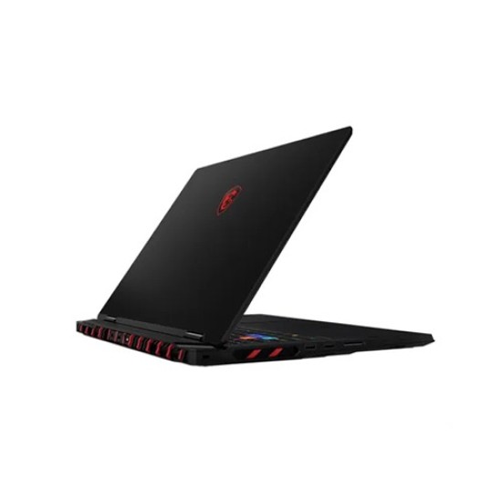 MSI Raider 18 HX AI A2XWIG Core Ultra 9 200HX RTX 5080 16GB Graphics 18 inch UHD+ MiniLED 120Hz Gaming Laptop