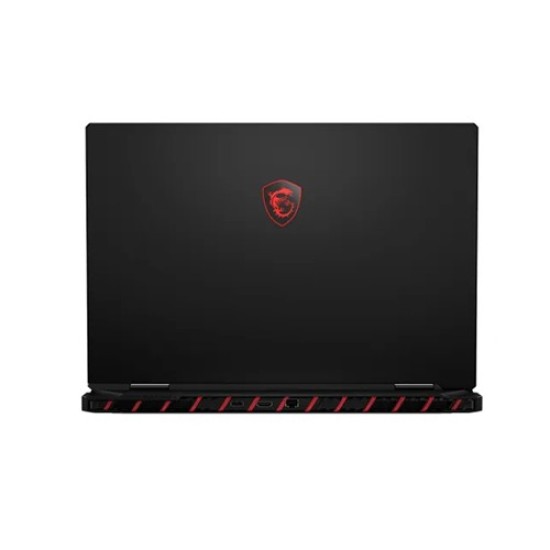 MSI Raider 18 HX AI A2XWIG Core Ultra 9 200HX RTX 5080 16GB Graphics 18 inch UHD+ MiniLED 120Hz Gaming Laptop