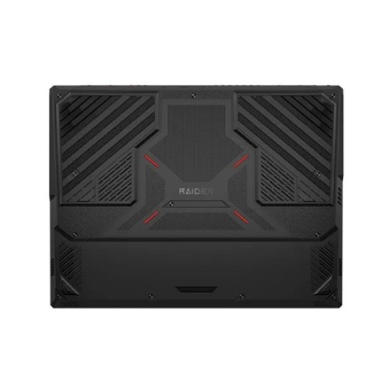 MSI Raider 18 HX AI A2XWIG Core Ultra 9 200HX RTX 5080 16GB Graphics 18 inch UHD+ MiniLED 120Hz Gaming Laptop