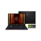 MSI Raider 18 HX AI A2XWIG Core Ultra 9 200HX RTX 5080 16GB Graphics 18 inch UHD+ MiniLED 120Hz Gaming Laptop