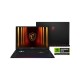MSI Raider 18 HX AI A2XWIG Core Ultra 9 200HX RTX 5080 16GB Graphics 18 inch UHD+ MiniLED 120Hz Gaming Laptop