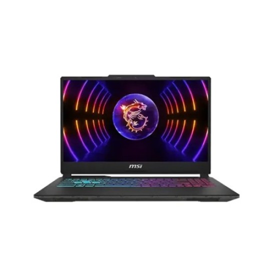 MSI Thin 15 B13UC Core i5 13th Gen RTX 3050 4GB Graphics 15.6 Inch FHD Gaming Laptop