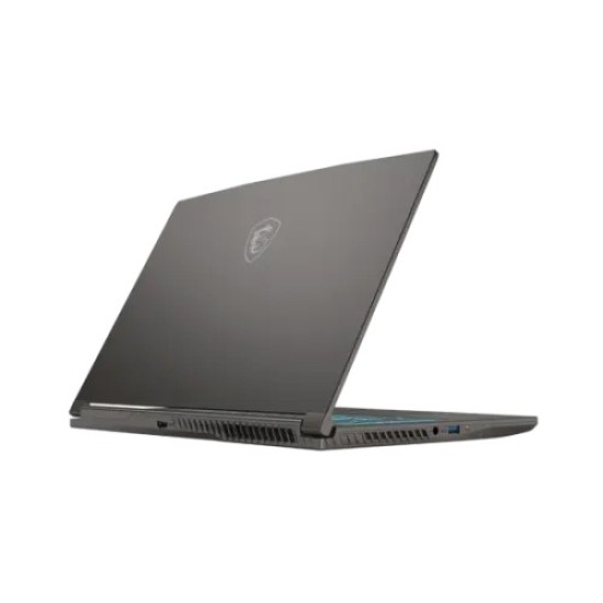 MSI Thin 15 B13VE Core i5 13th Gen RTX 4050 6GB Graphics 15.6 Inch FHD Gaming Laptop