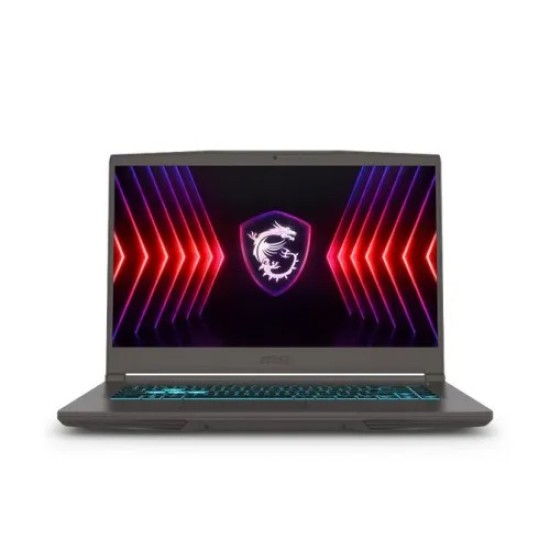 MSI Thin A15 B7VE Ryzen 7 7735HS RTX 4050 6GB GDDR6 Graphics 15.6 Inch FHD Gaming Laptop