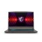 MSI Thin A15 B7VE Ryzen 7 7735HS RTX 4050 6GB GDDR6 Graphics 15.6 Inch FHD Gaming Laptop
