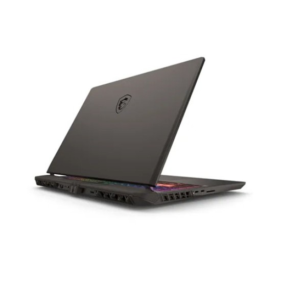 MSI Vector 16 HX AI A2XWHG Core Ultra 9 275HX RTX 5070 TI 12GB Graphics 16 Inch QHD+ 240Hz Gaming Laptop