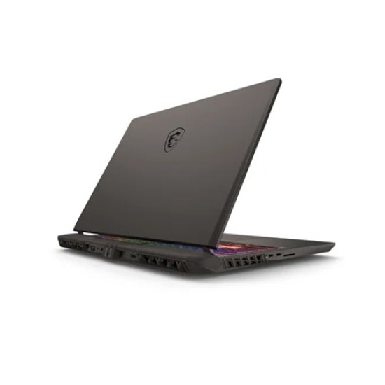 MSI Vector 16 HX AI A2XWIG Core Ultra 9 275HX RTX 5080 16GB Graphics 16 Inch QHD+ 240Hz Gaming Laptop