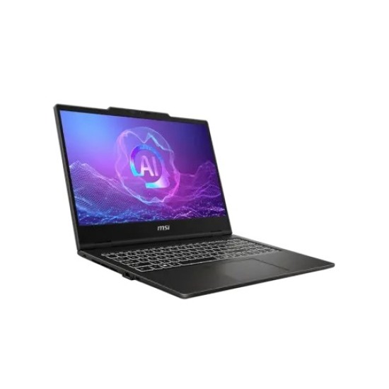 MSI VenturePro 15 A2RWEG Core 5 210H RTX 5050 8GB Graphics 15.6 Inch FHD Gaming Laptop
