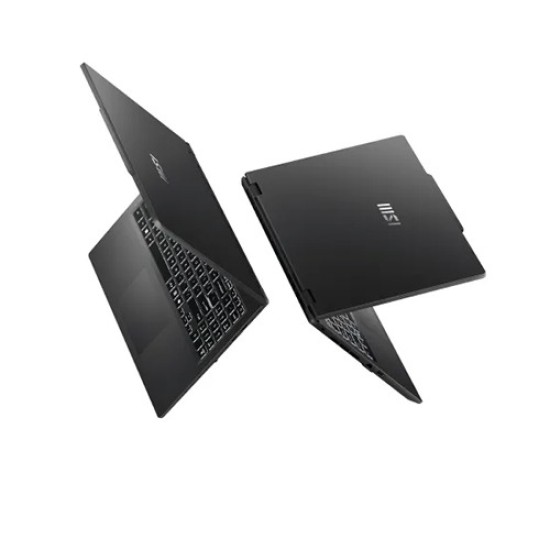 MSI VenturePro 15 A2RWEG Core 5 210H RTX 5050 8GB Graphics 15.6 Inch FHD Gaming Laptop