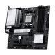MSI PRO B850M-A WIFI AM5 mATX Motherboard