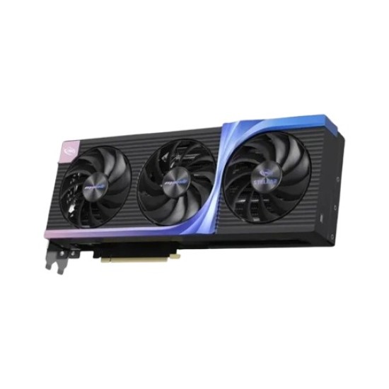 Manli Black Stellar GeForce RTX 5060 Ti OC 16GB GDDR7 Graphics Card