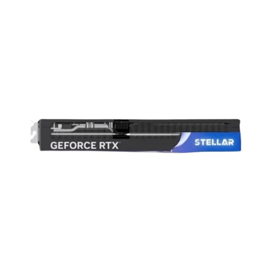 Manli Black Stellar GeForce RTX 5060 Ti OC 16GB GDDR7 Graphics Card