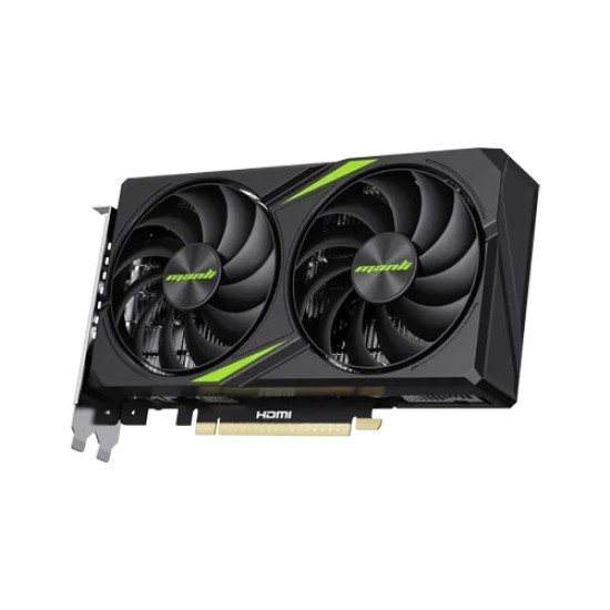 Manli Nebula GeForce RTX 5050 8GB GDDR6 Graphics Card