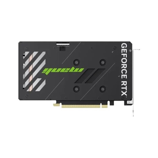 Manli Nebula GeForce RTX 5050 8GB GDDR6 Graphics Card