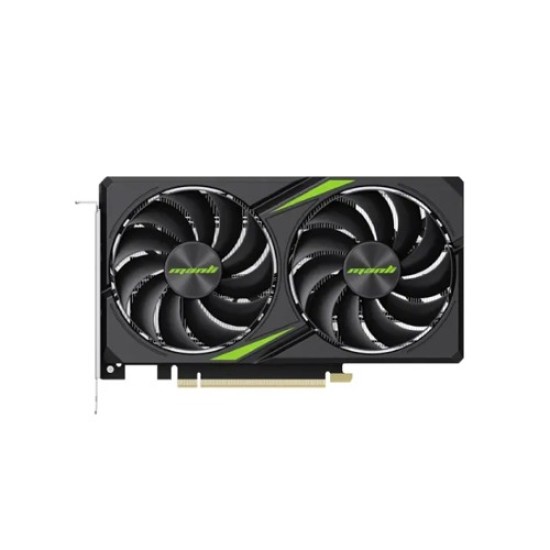 Manli Nebula GeForce RTX 5060 8GB GDDR7 Graphics Card