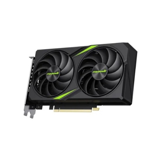 Manli Nebula GeForce RTX 5060 8GB GDDR7 Graphics Card